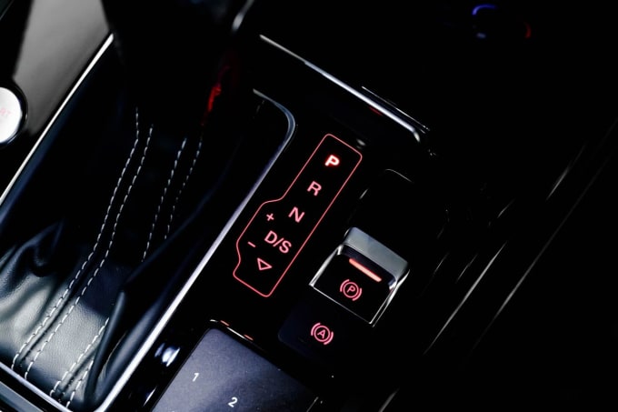 2025 Audi A7