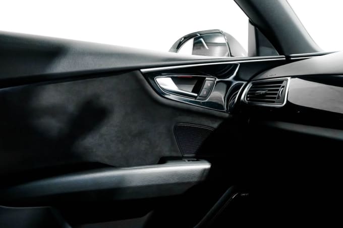 2025 Audi A7