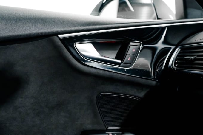 2025 Audi A7
