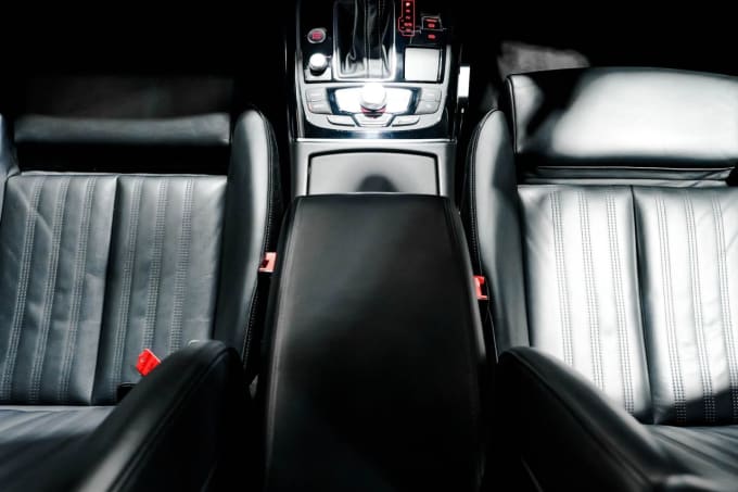 2025 Audi A7