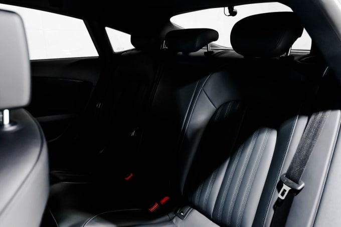 2025 Audi A7
