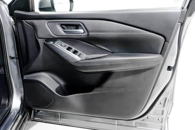 2022 Nissan Qashqai