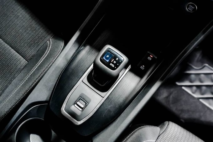 2022 Nissan Qashqai