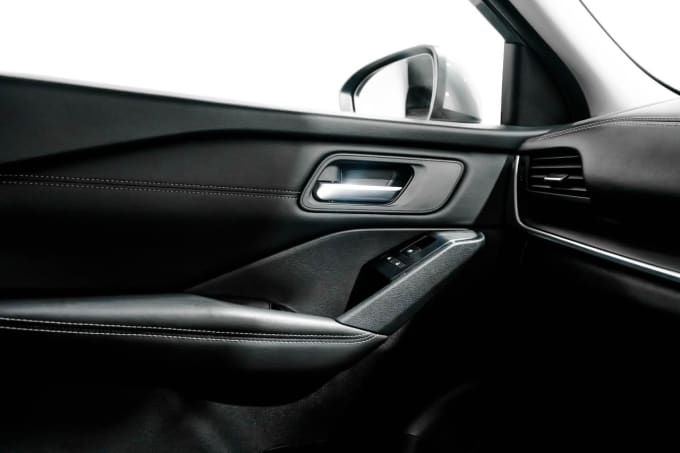 2022 Nissan Qashqai