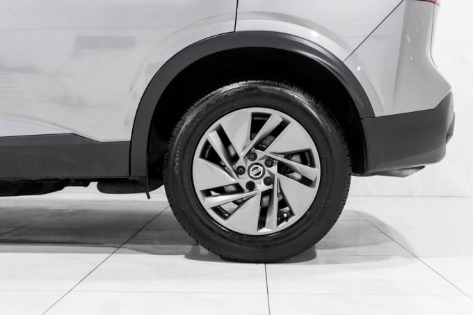 2022 Nissan Qashqai