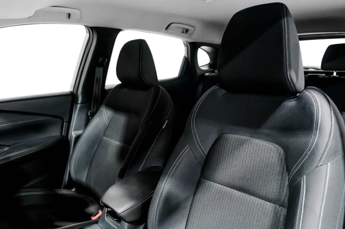 2022 Nissan Qashqai