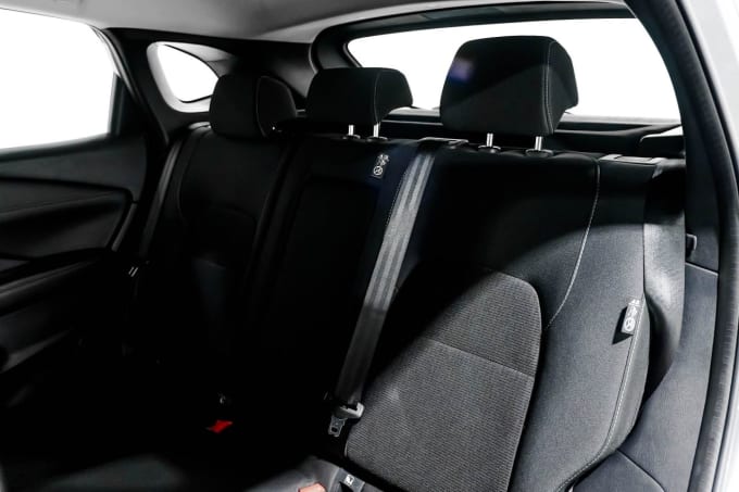 2022 Nissan Qashqai