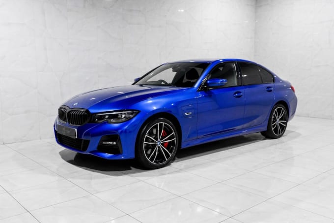 2025 BMW 3 Series