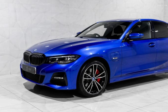 2025 BMW 3 Series