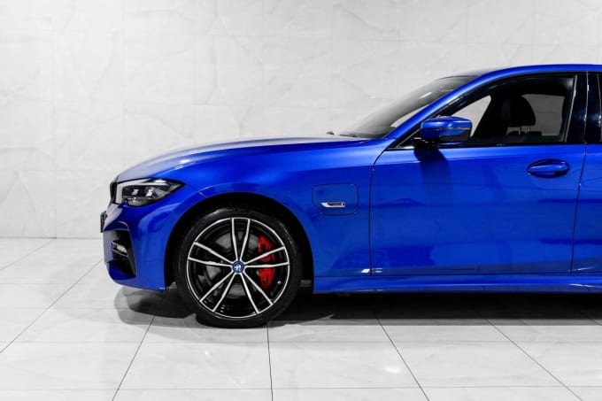 2025 BMW 3 Series