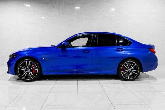 2025 BMW 3 Series