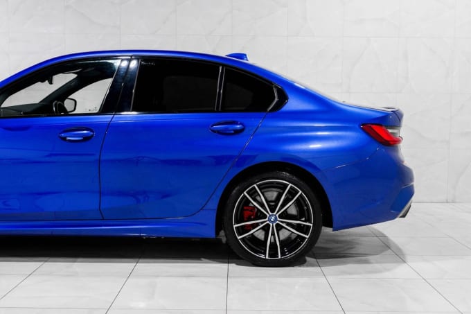 2025 BMW 3 Series