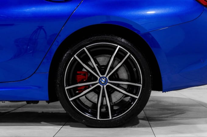 2025 BMW 3 Series
