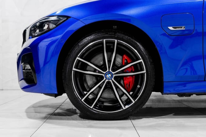 2025 BMW 3 Series