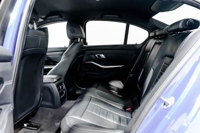 2025 BMW 3 Series