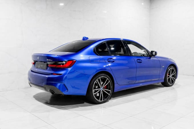 2025 BMW 3 Series