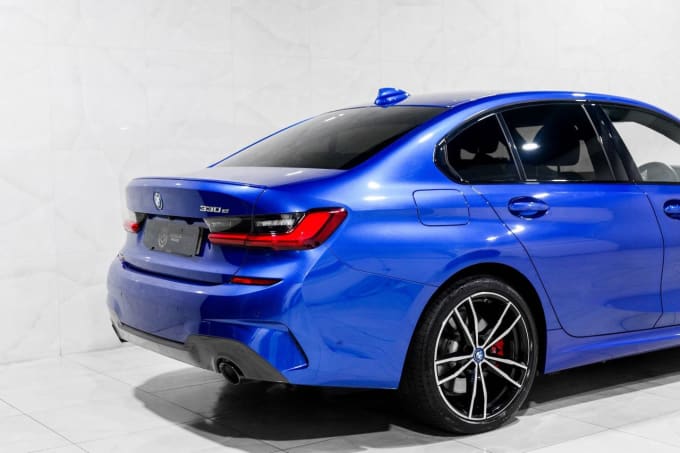 2025 BMW 3 Series