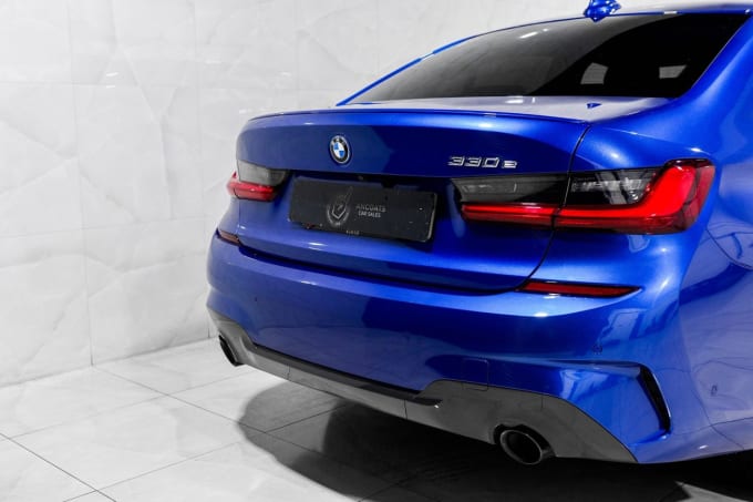 2025 BMW 3 Series