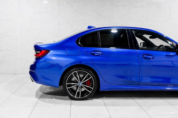 2025 BMW 3 Series