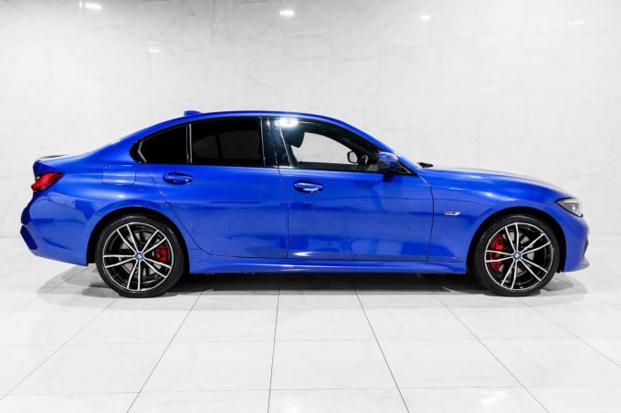 2025 BMW 3 Series