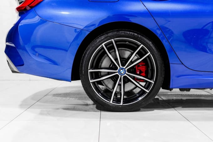 2025 BMW 3 Series