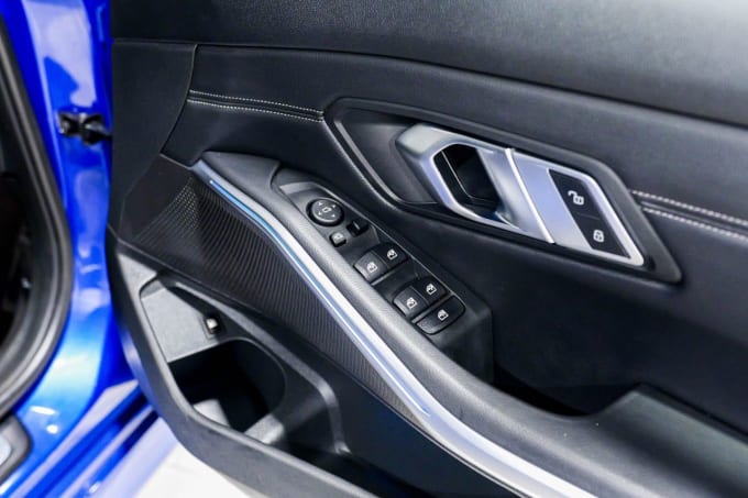 2025 BMW 3 Series