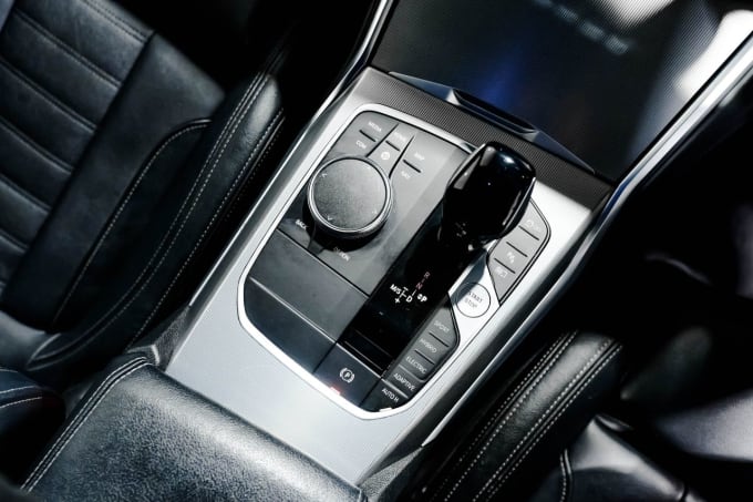 2025 BMW 3 Series
