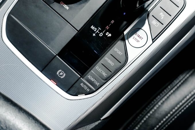 2025 BMW 3 Series