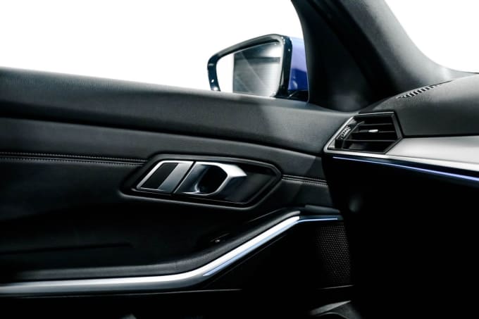 2025 BMW 3 Series