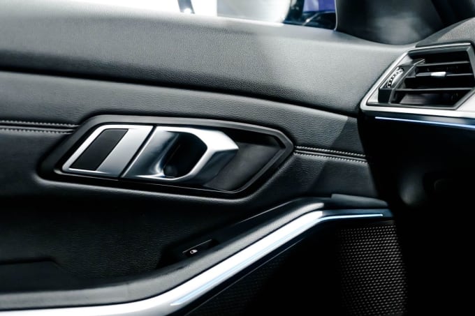 2025 BMW 3 Series