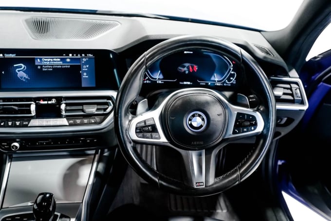 2025 BMW 3 Series