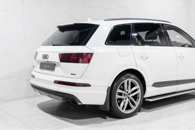 2025 Audi Q7