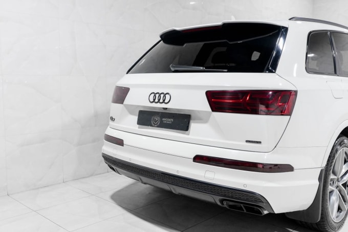 2025 Audi Q7