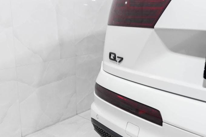 2025 Audi Q7