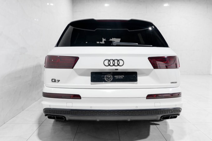 2025 Audi Q7