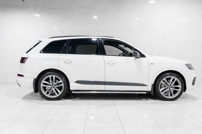 2025 Audi Q7