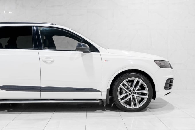 2025 Audi Q7