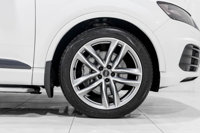2025 Audi Q7