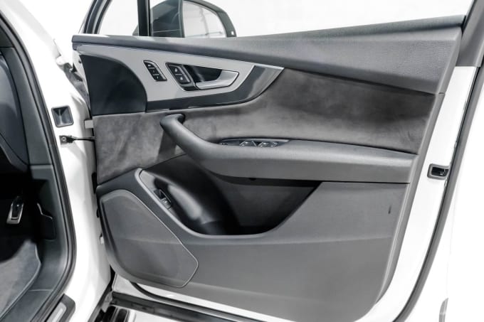2025 Audi Q7