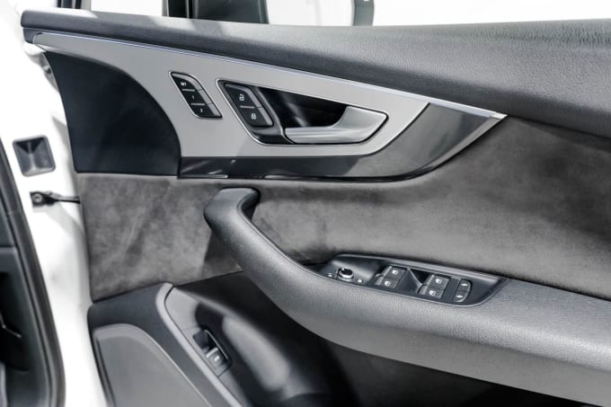 2025 Audi Q7