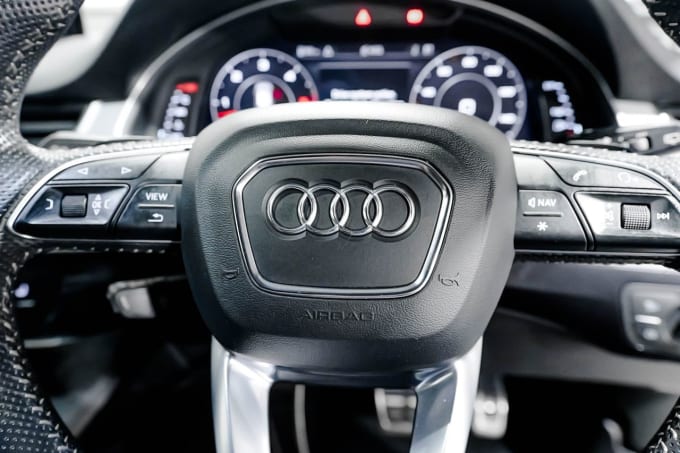 2025 Audi Q7