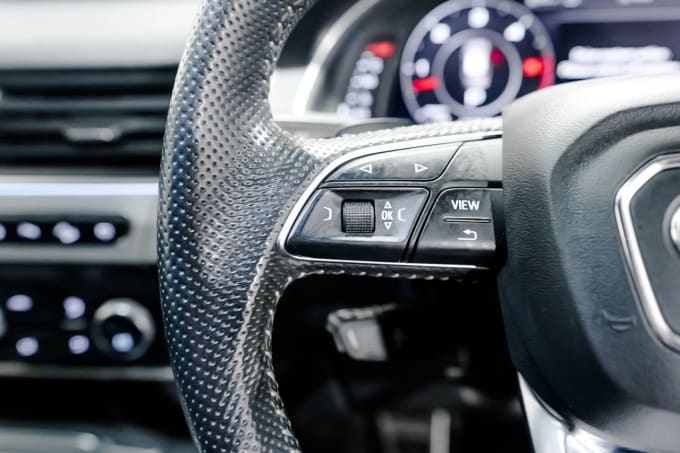 2025 Audi Q7