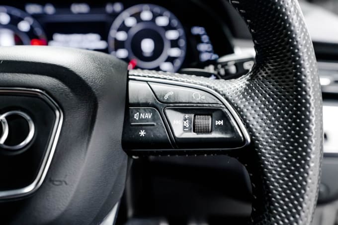 2025 Audi Q7