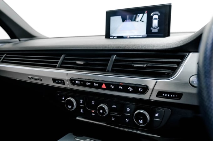 2025 Audi Q7