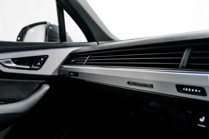 2025 Audi Q7