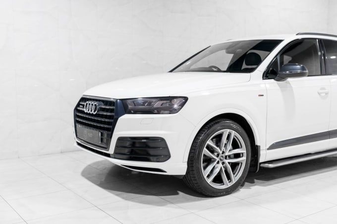 2025 Audi Q7