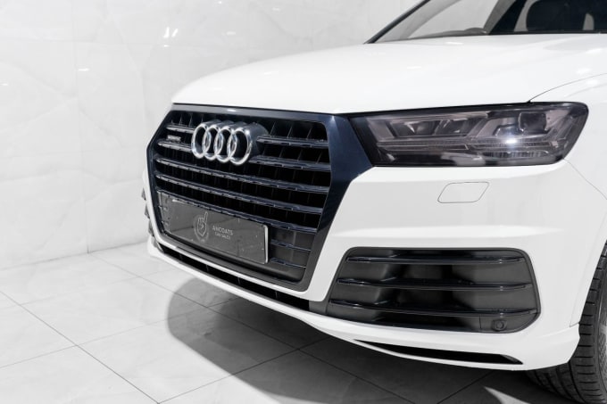 2025 Audi Q7