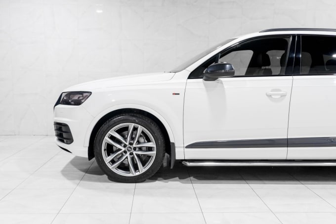 2025 Audi Q7
