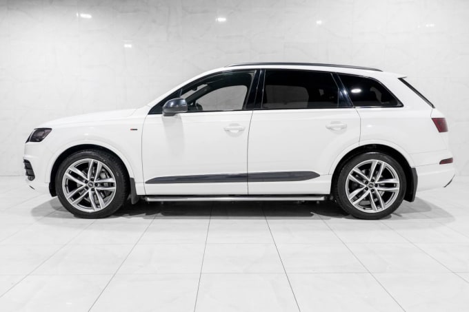 2025 Audi Q7