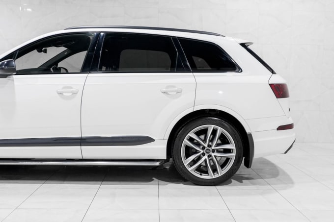 2025 Audi Q7
